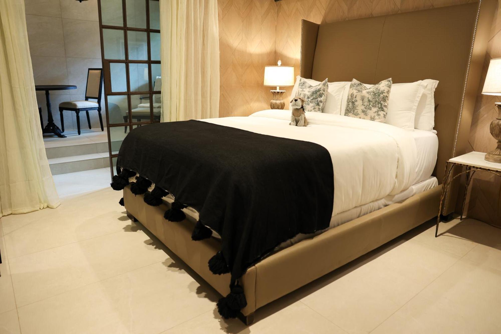 O:Live Boutique Hotel, A Small Luxury Hotel Of The World (Adults Only) San Juan Exterior foto