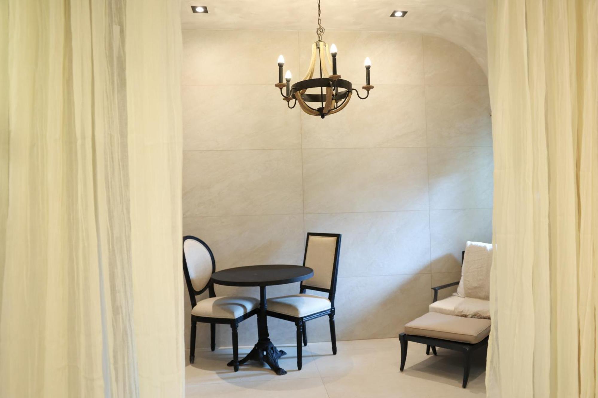 O:Live Boutique Hotel, A Small Luxury Hotel Of The World (Adults Only) San Juan Exterior foto