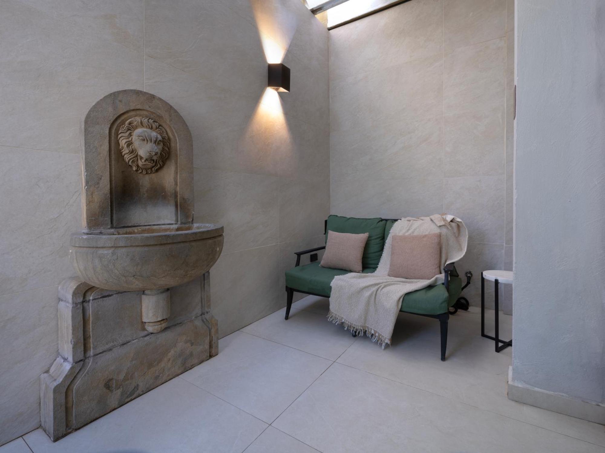 O:Live Boutique Hotel, A Small Luxury Hotel Of The World (Adults Only) San Juan Exterior foto