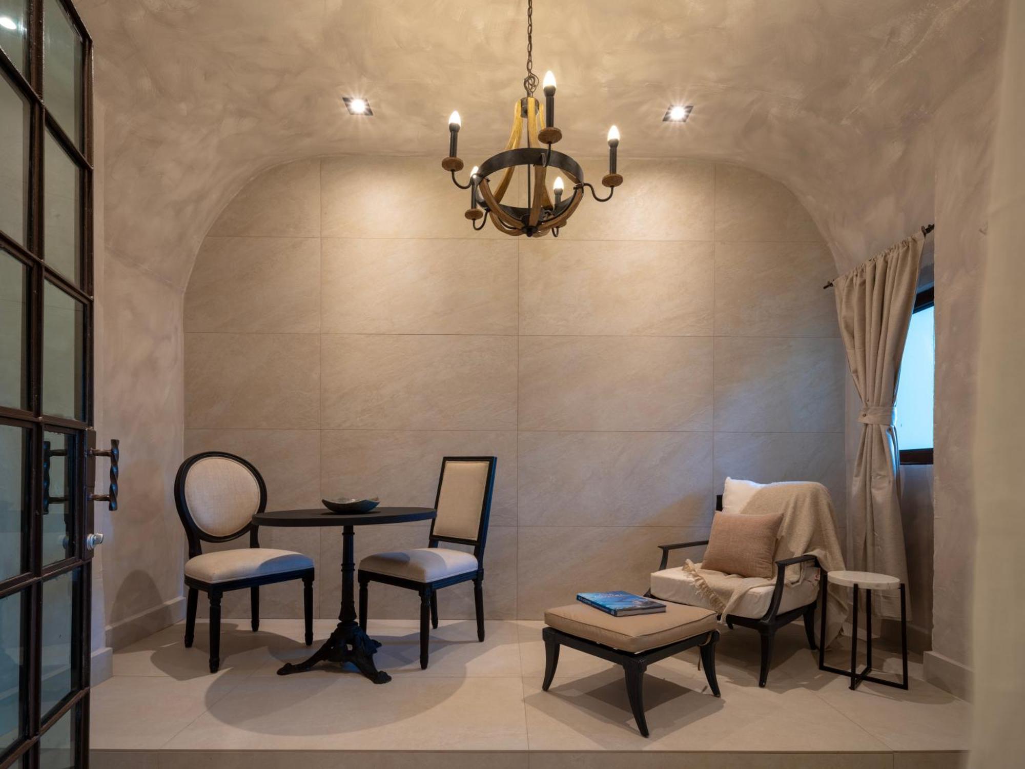 O:Live Boutique Hotel, A Small Luxury Hotel Of The World (Adults Only) San Juan Exterior foto