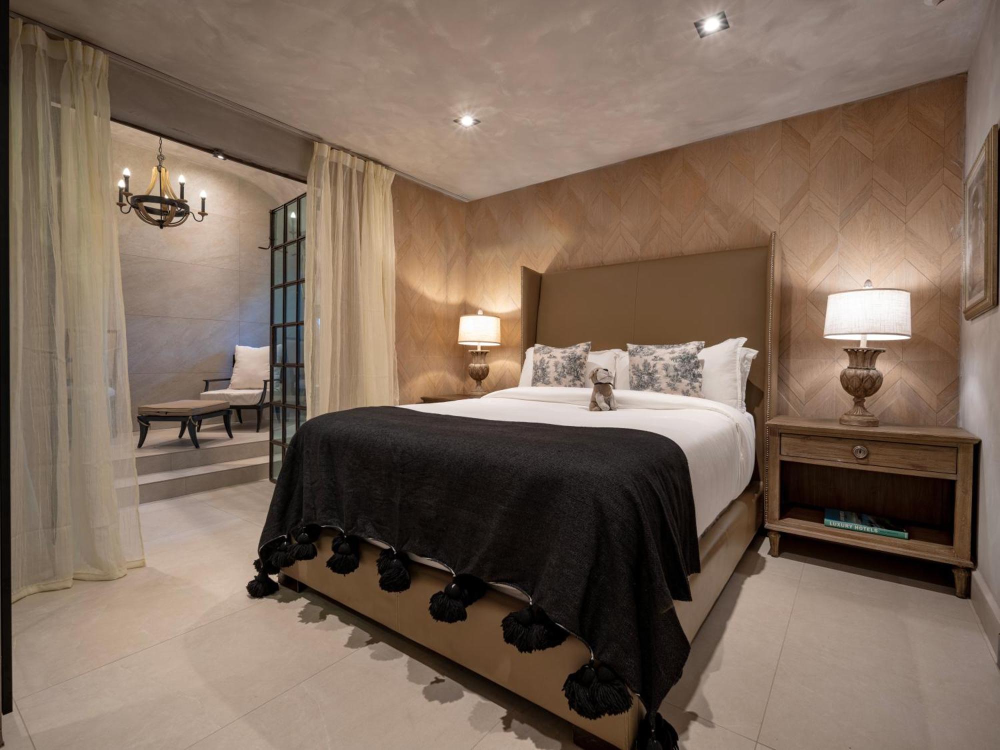 O:Live Boutique Hotel, A Small Luxury Hotel Of The World (Adults Only) San Juan Exterior foto
