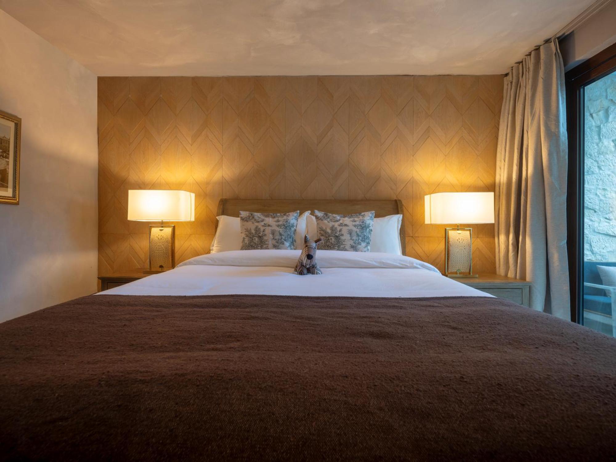 O:Live Boutique Hotel, A Small Luxury Hotel Of The World (Adults Only) San Juan Exterior foto
