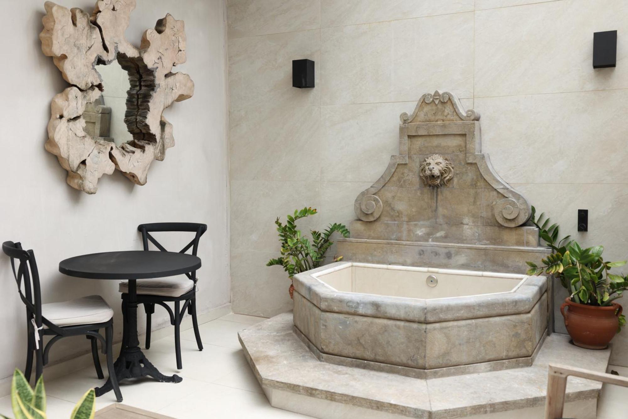 O:Live Boutique Hotel, A Small Luxury Hotel Of The World (Adults Only) San Juan Exterior foto